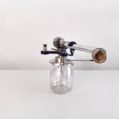 Micro Seiki MA 303 VTA - Tonearm image 3