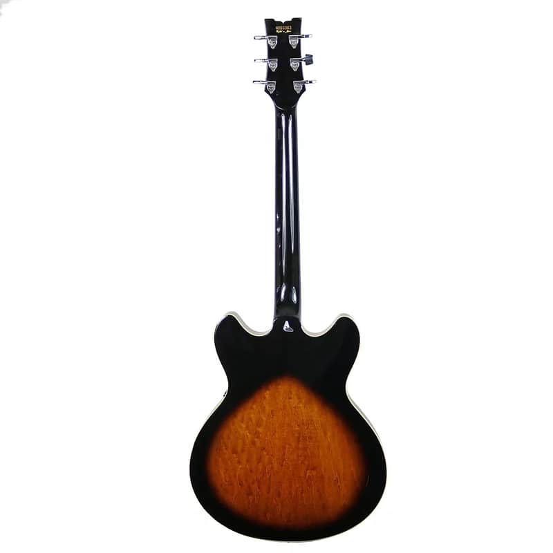 Ibanez AS80 Artist image 2