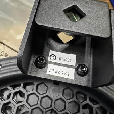 Roland PDQ-8 8" Quiet Design V-Drum Mesh Head Trigger Pad - Z7R6481 image 6