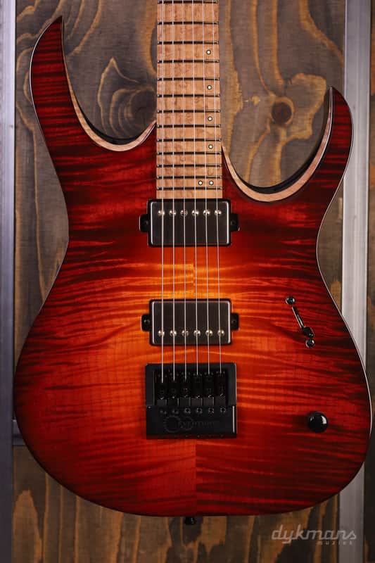 Mayones Duvell Elite 4Ever 6 image 1