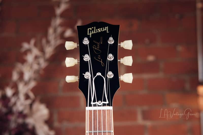 2013 Gibson Custom Shop Historic Reissue 1957 Les Paul R7 - Single