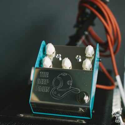 ThorpyFX Deep Oggin Chorus/Vibrato image 3
