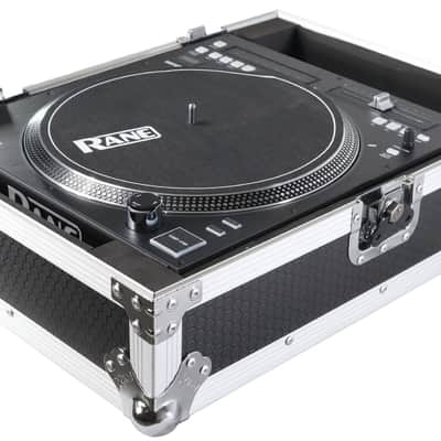 ProX XS-RANE12 MK2 Flight Case for Rane 12 Motorized DJ Controller image 7