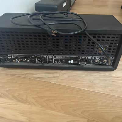 Bogner Ecstasy Classic Mid 2000s - Black image 3