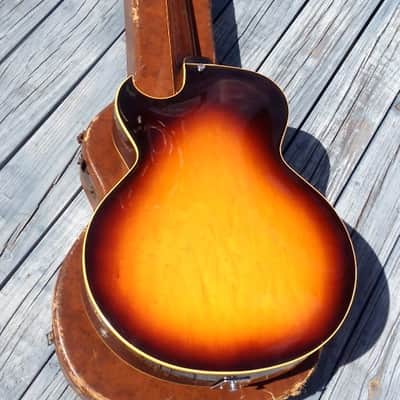 Reduced! 1965 Gibson ES 175, Single Pickup Jazz Delight! New Pictures Added! image 9