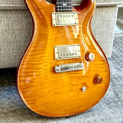 PRS McCarty 1994 - 2007 - McCarty Sunburst image 8