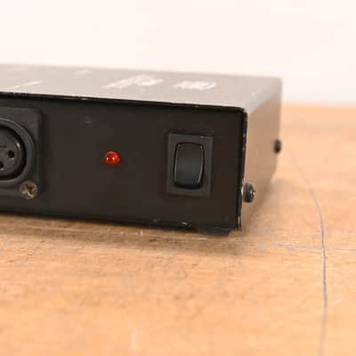 Audio-Technica CP8506 4-Channel 48V Phantom Power Supply CG01VUT image 8