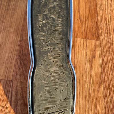 1960s Trixon 11/270 Spring Loaded Base Hi-Hat Stand image 3