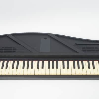 [SALE Ends Sep 24] KORG microPIANO RED Digital Mini Grand Piano Built-in Speaker 61-Tones w/ 100-240V PSU No Legs image 6