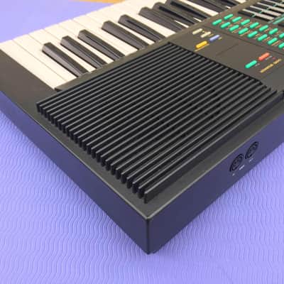 Yamaha PSR 36 Vintage FM Synthesizer Piano Keyboard (41) image 4