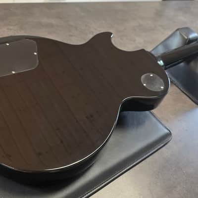 Epiphone Les Paul BRAND NEW Smokehouse Burst Sunburst Finish GREAT TOP! image 7