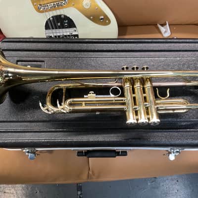 Stagg Trumpet image 5