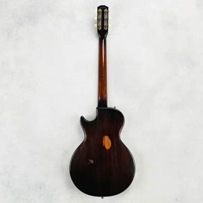 Gibson Melody Maker Single Cutaway 1960 - Sunburst image 11