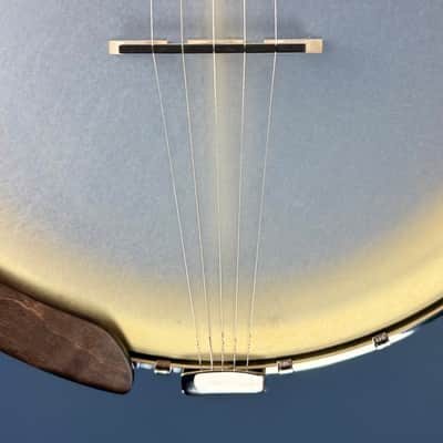 The Vega Avett Star Signature Banjo by Deering image 18