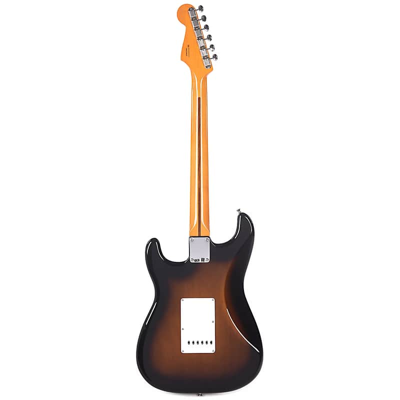 Fender Classic Series '50s Stratocaster Lacquer image 5