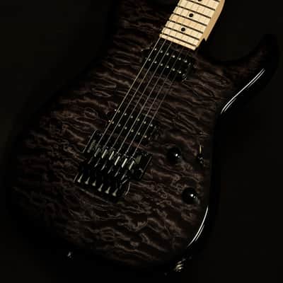 Suhr Limited Standard Thin Burst image 6