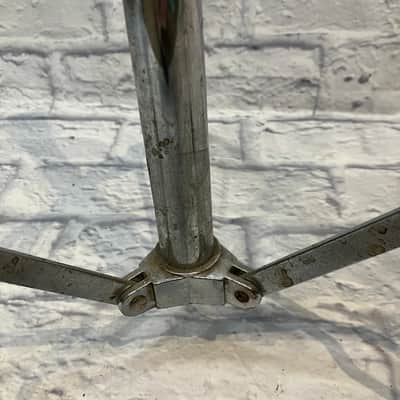 Tama Road Pro Double Braced Cymbal Stand Base image 6