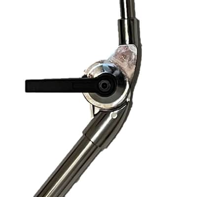 Cymbal Stand Tilter Adjustment Wing Nut Replacement Handle - 8mm - WNRH1008M image 1
