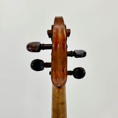 Vuillaume copy 4/4 violin image 10