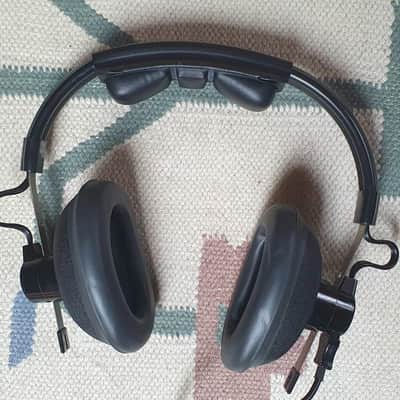 Vintage Kopfhörer Grundig 220 image 3