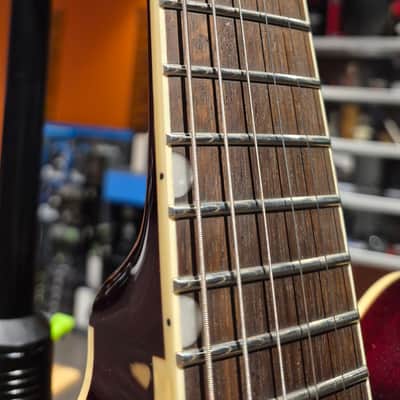 Gretsch G2622 Streamliner Center Block Double-Cut with V-Stoptail 2025 - Present - Midnight Sapphire image 5