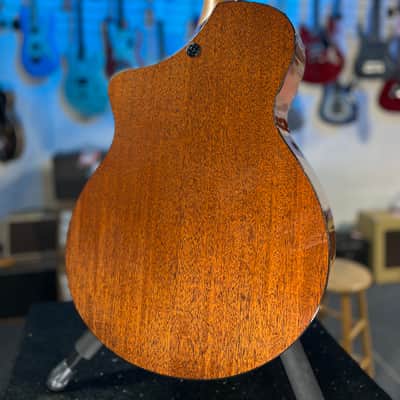 Martin SC-18E Acoustic-electric Guitar - Aged Natural Auth Deal Free Ship! 647 GET PLEK’D! image 12