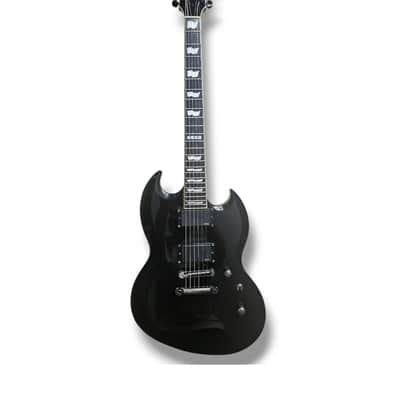 ESP Standard Viper 2004 - 2013 - Black image 2