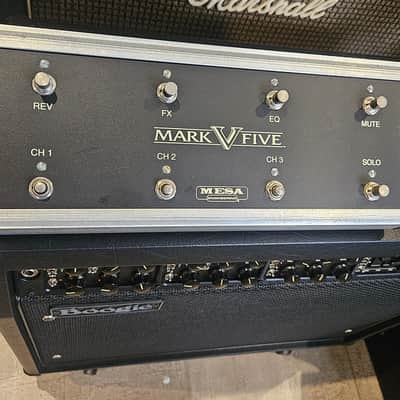 Mesa Boogie MARK V imagen 3