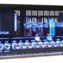 Hughes & Kettner TubeMeister 40 Deluxe - 40-/20-/5-/1-watt Tube Head
