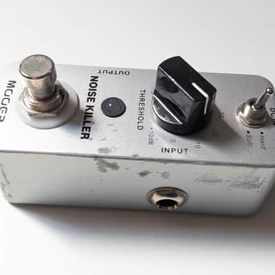 Mooer Noise Killer image 5