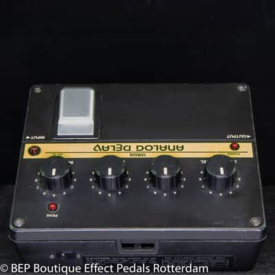 Yamaha AD-10 Analog Delay early 80's s/n 146853 Japan, famous
