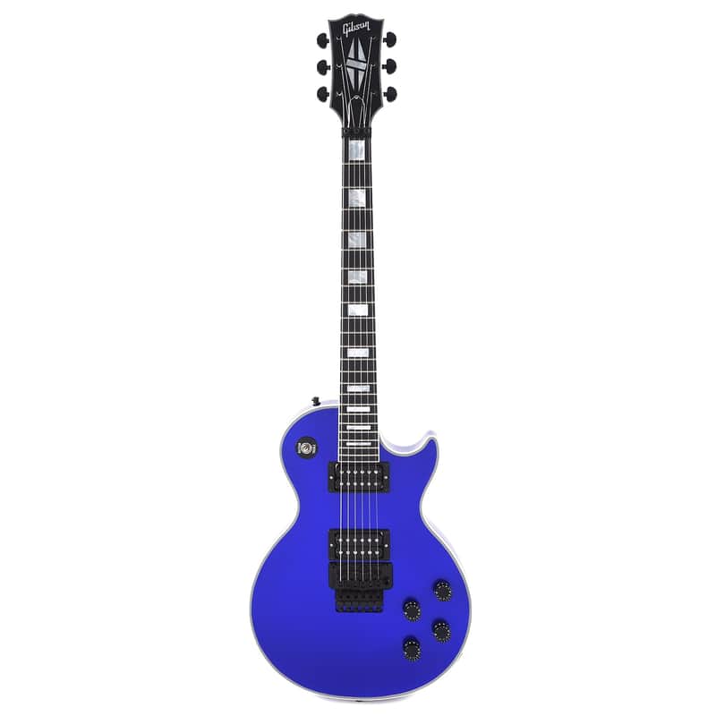 Gibson Custom Shop Modern Les Paul Axcess Custom with Floyd Rose 2017 - 2018 image 1