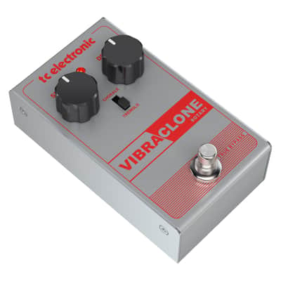 TC Electronic Vibraclone Rotary Speaker Pedal image 2