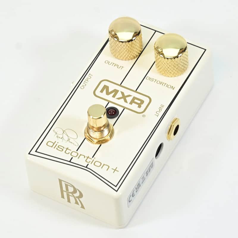 Randy Rhoads Signature Distortion - $251.27 (55% Off)!
