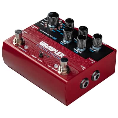 Wampler Catacombs 2024 - B-STOCK image 3