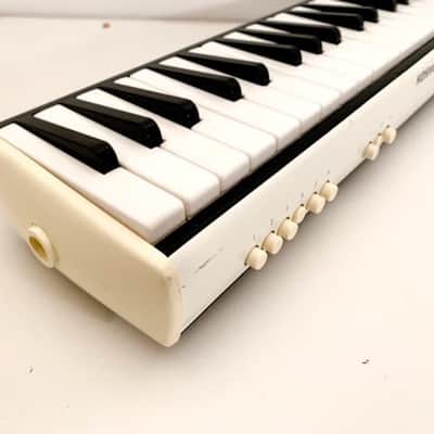 Hohner Electra Melodica. just back from service image 3