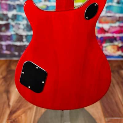PRS 10th Anniversary S2 McCarty 594 2023 - McCarty Sunburst image 6