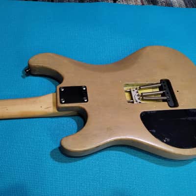 Peavey Tracer ii 80s-90s - Custome image 13