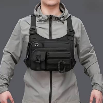 Chest Bag – Nova Sound 2026 image 3
