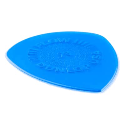 Dunlop 549 Flow Standard Pick 0,73 mm - Set of Picks image 4