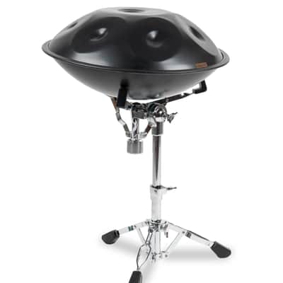 Schlagwerk HP8EQ 8-Note Handpan 432Hz Equinox E-Minor Tunning image 4
