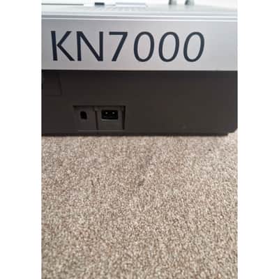 Technics SX-KN7000 - Musical Keyboards - Silver - Very Good image 17