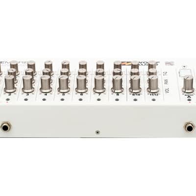 Wolff Audio MeMore Personal Headphone Cue System image 2