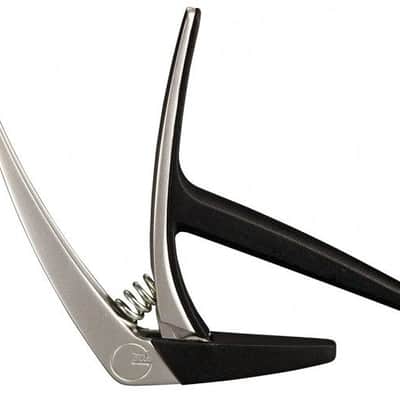 G7th Nashville Capo for Classical Guitar image 2