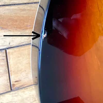 Fender Classic Series '72 Telecaster Thinline 2016 - 3-Color Sunburst image 9