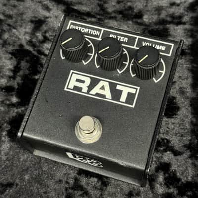 ProCo RAT 2 (Flat Box) 1988 - 2002 | Reverb