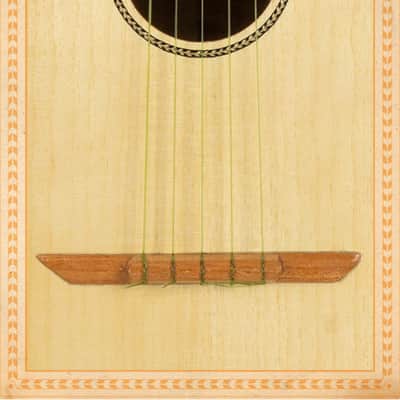 H. Jimenez LV1M Vihuela image 3