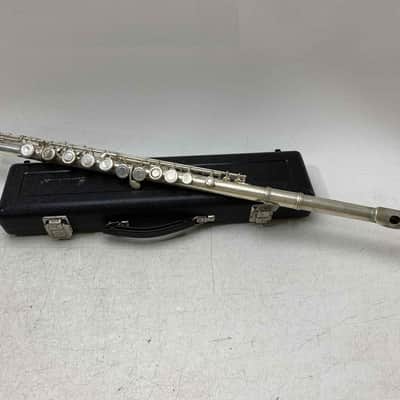 Gemeinhardt 72SP Concert Flute image 3