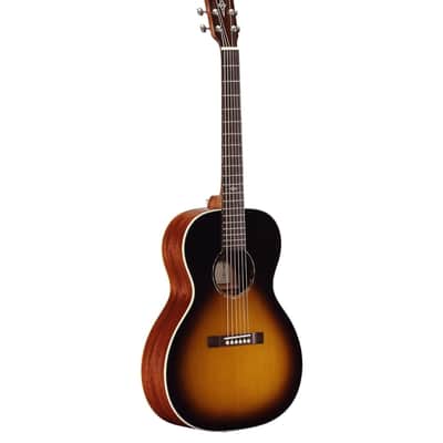 Alvarez Delta00E/TSB Jazz & Blues Series Guitar image 2