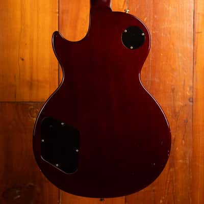 Gibson Les Paul Studio Wine Red (1992) image 10